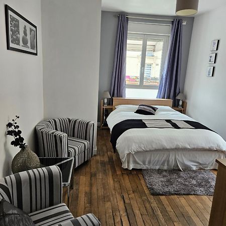 John'S B&B Mamers Buitenkant foto